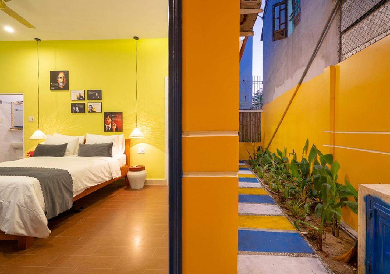 Le Printemp D' Tan Thanh * Hoi An