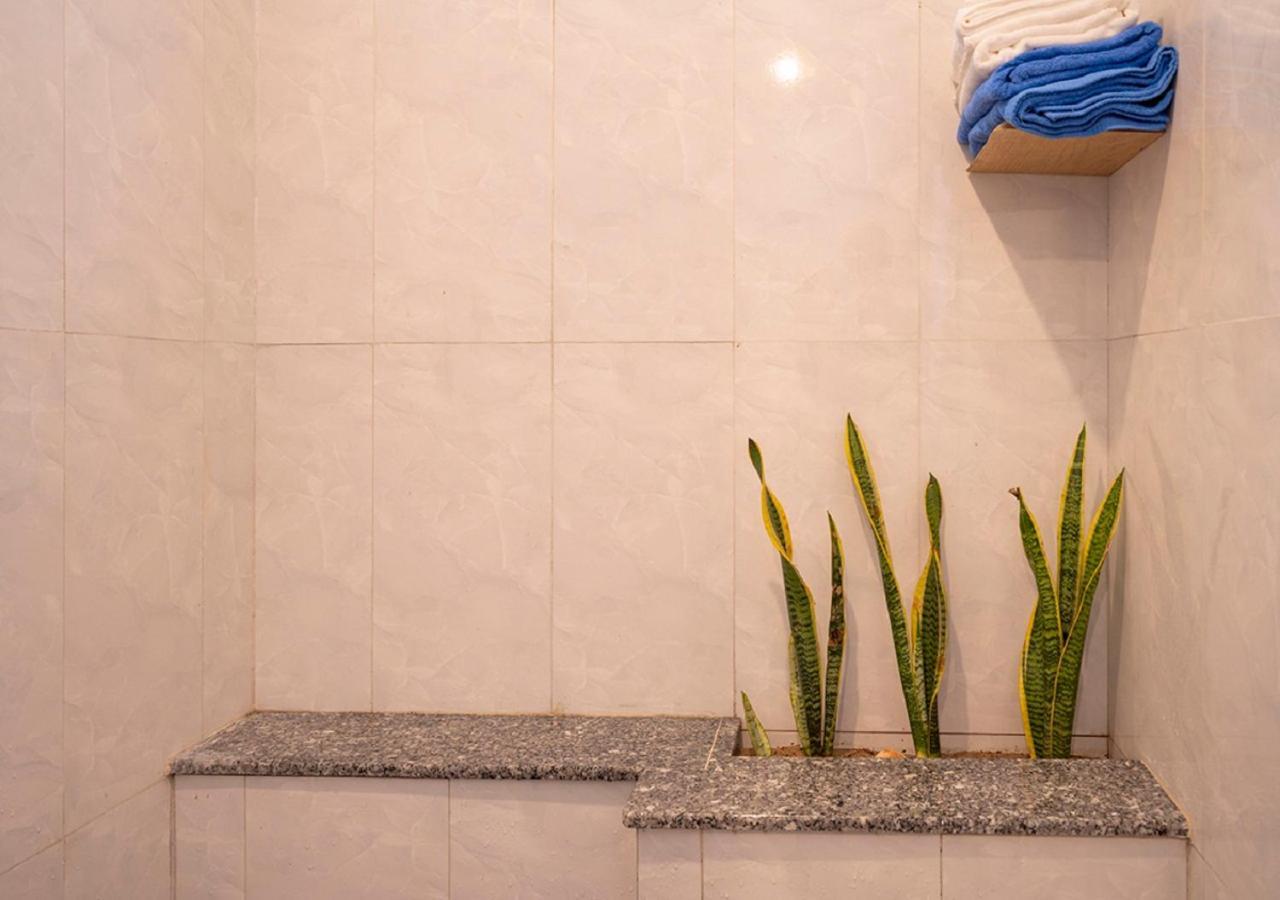Apartment Le Printemp D' Tan Thanh