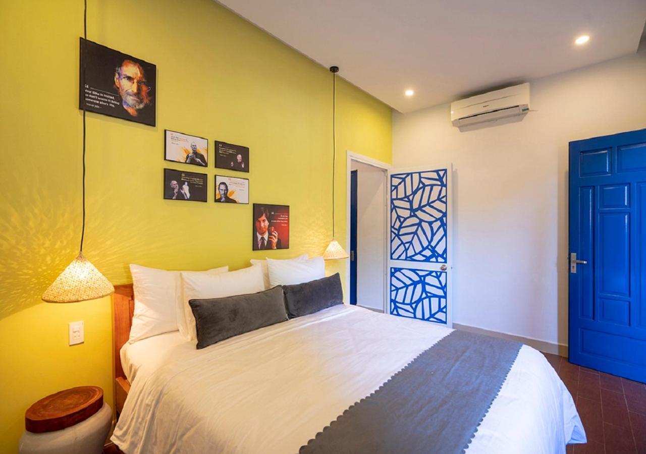 Apartment Le Printemp D' Tan Thanh