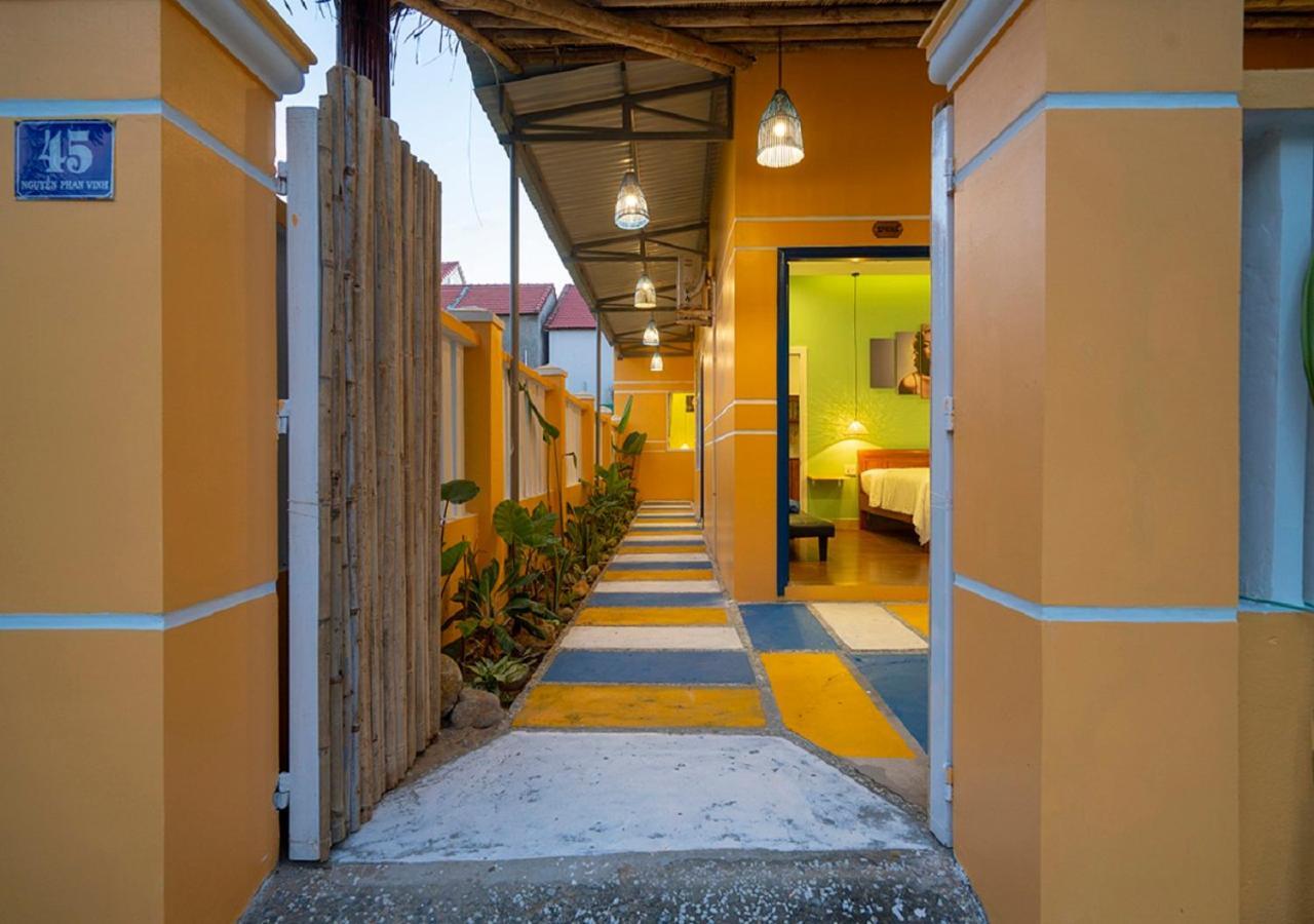 Apartment Le Printemp D' Tan Thanh