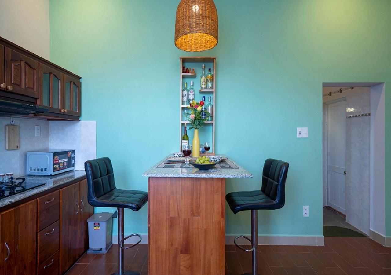 Apartment Le Printemp D' Tan Thanh