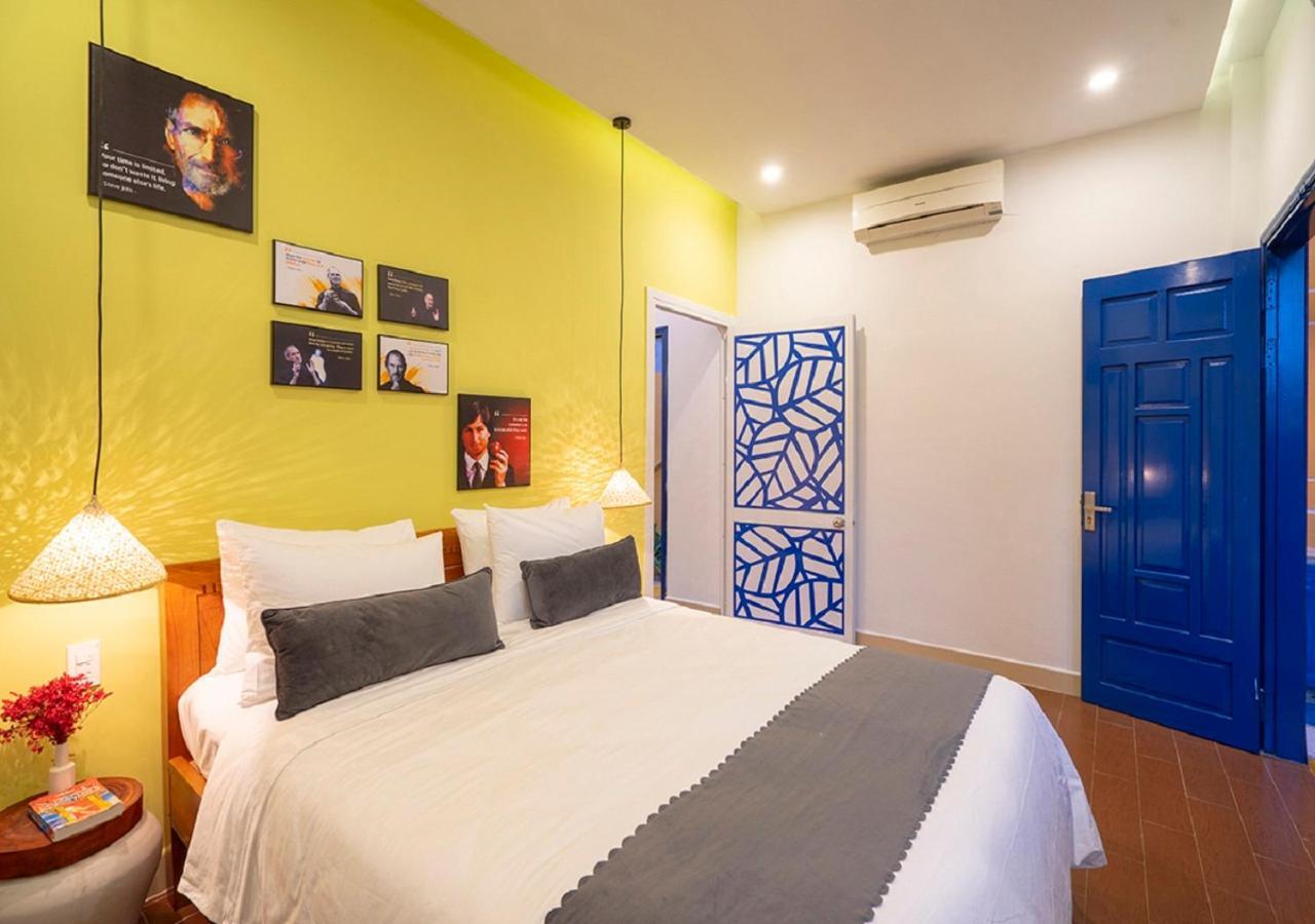 Le Printemp D' Tan Thanh Hoi An