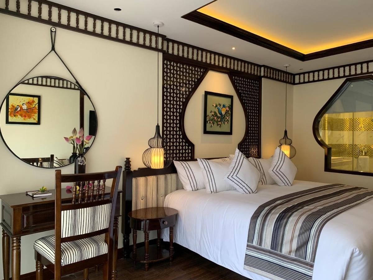 Le Pavillon Paradise & Hotel 4*