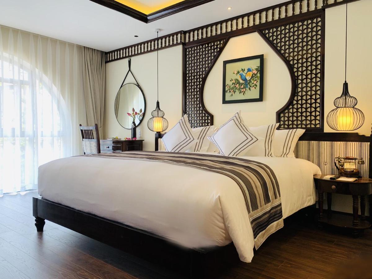 Le Pavillon Paradise & 4*