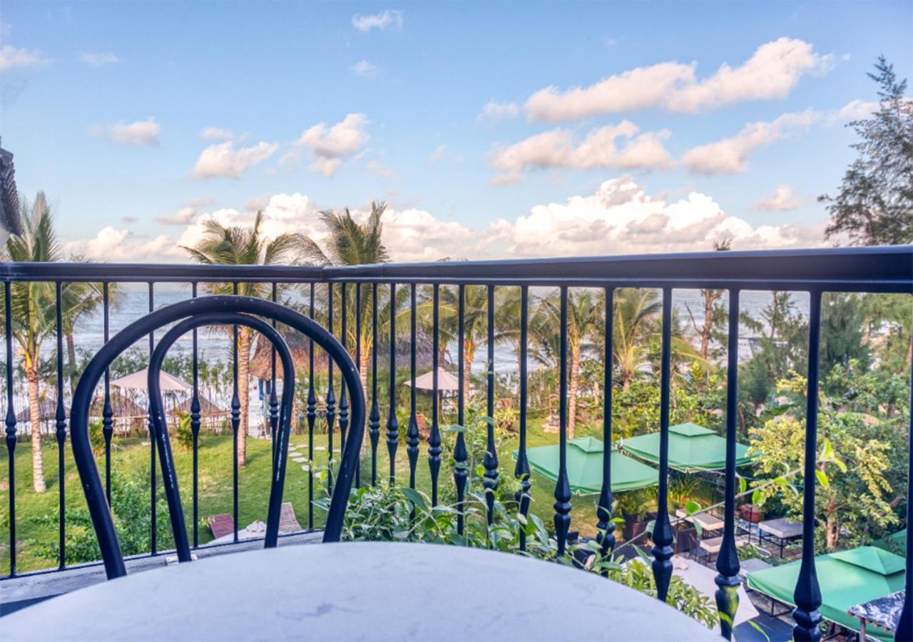 Sea Lavie Boutique & Resort Hoi An