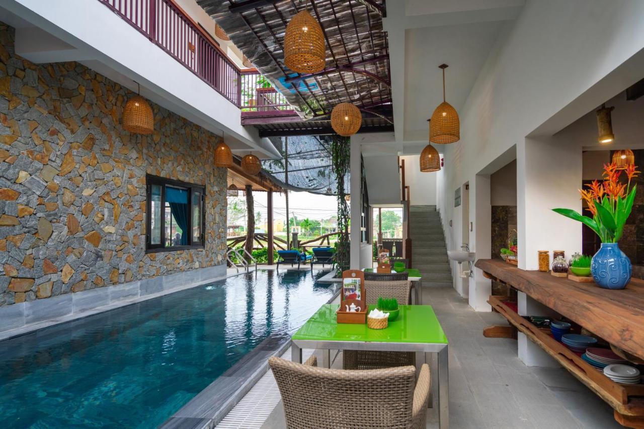 Villa Gita Boutique Hoi An