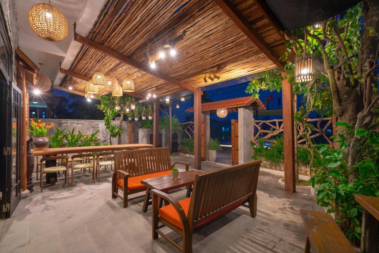 Gita Boutique * Hoi An