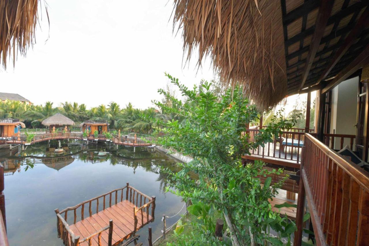 Zest & Hoi An