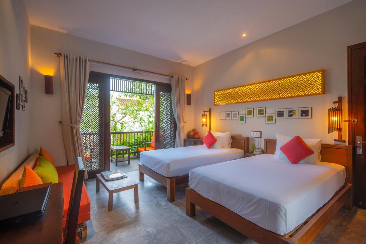 Hotel Chic - Retreat