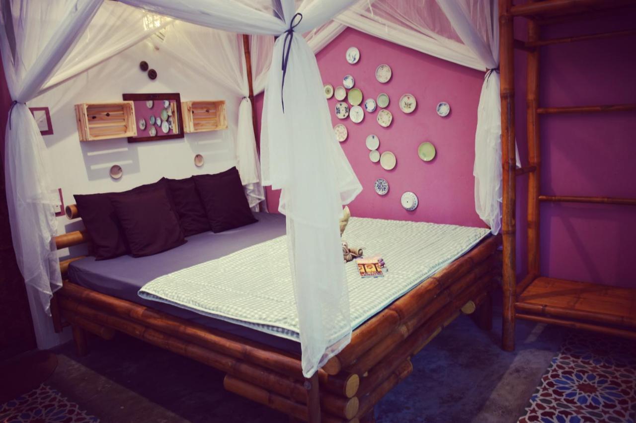 The Happy Bird Guest house 2*
