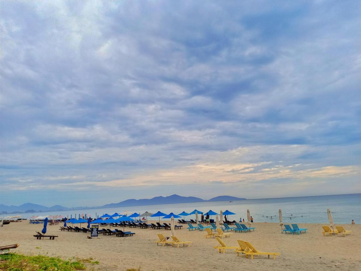An Bang White Sea Homestay *
