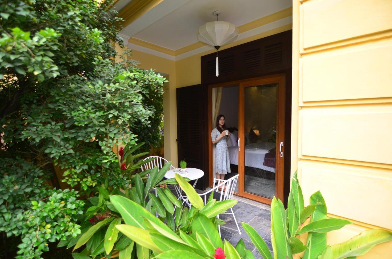 Hoian Hotel 3*