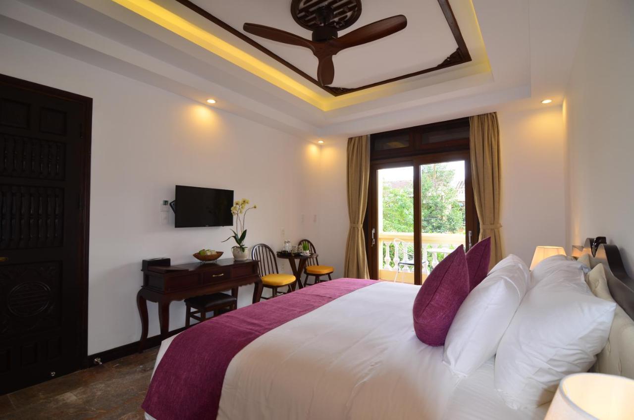 Hotel Hoian 3*