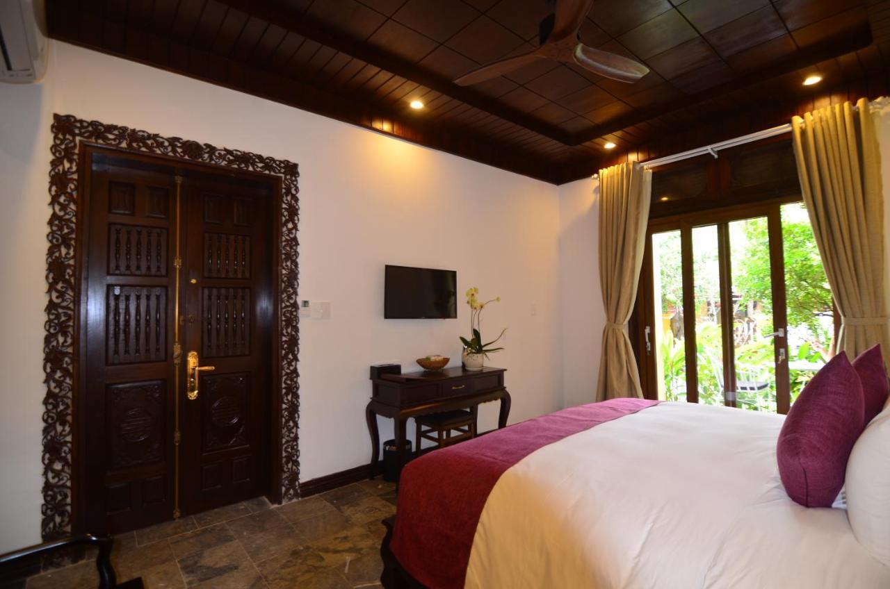 Hoian 3* Hoi An