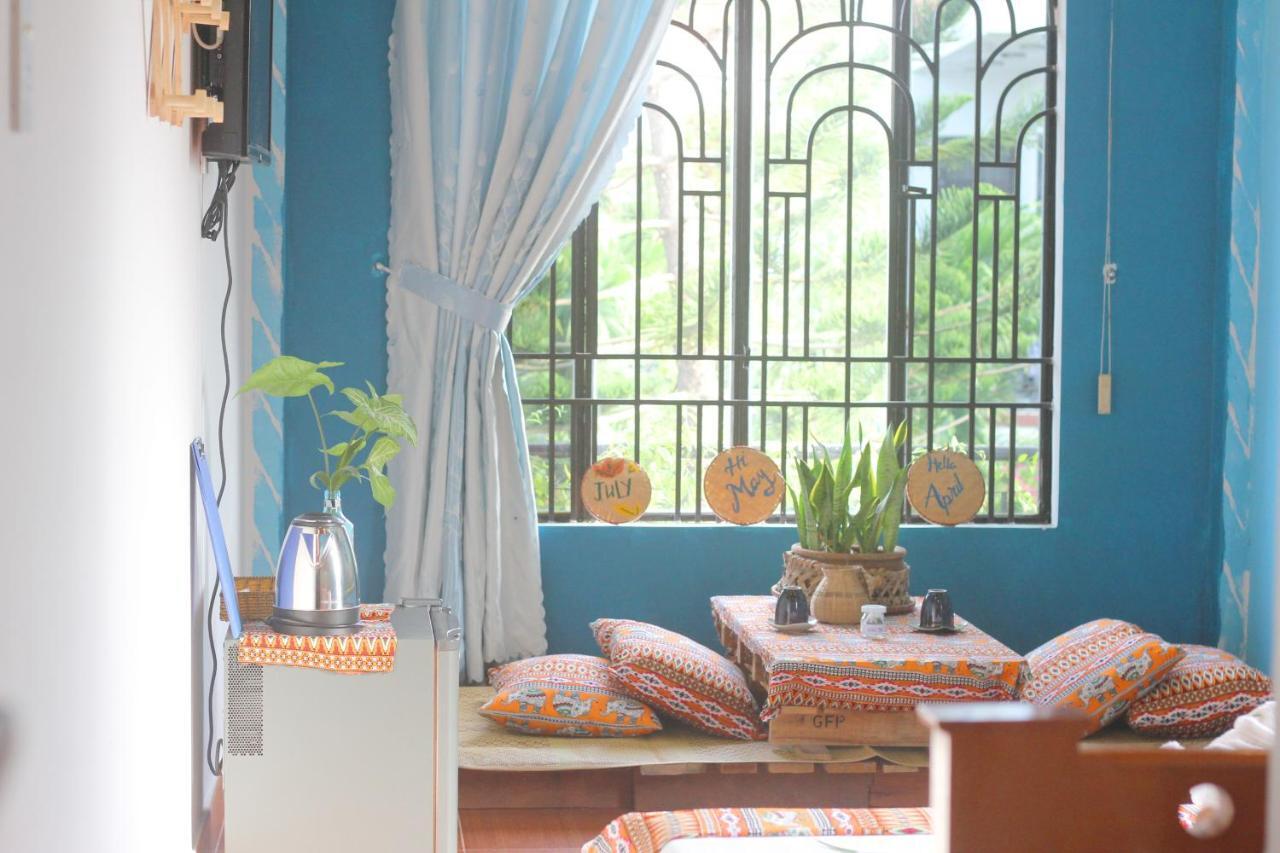 Homestay Longan *