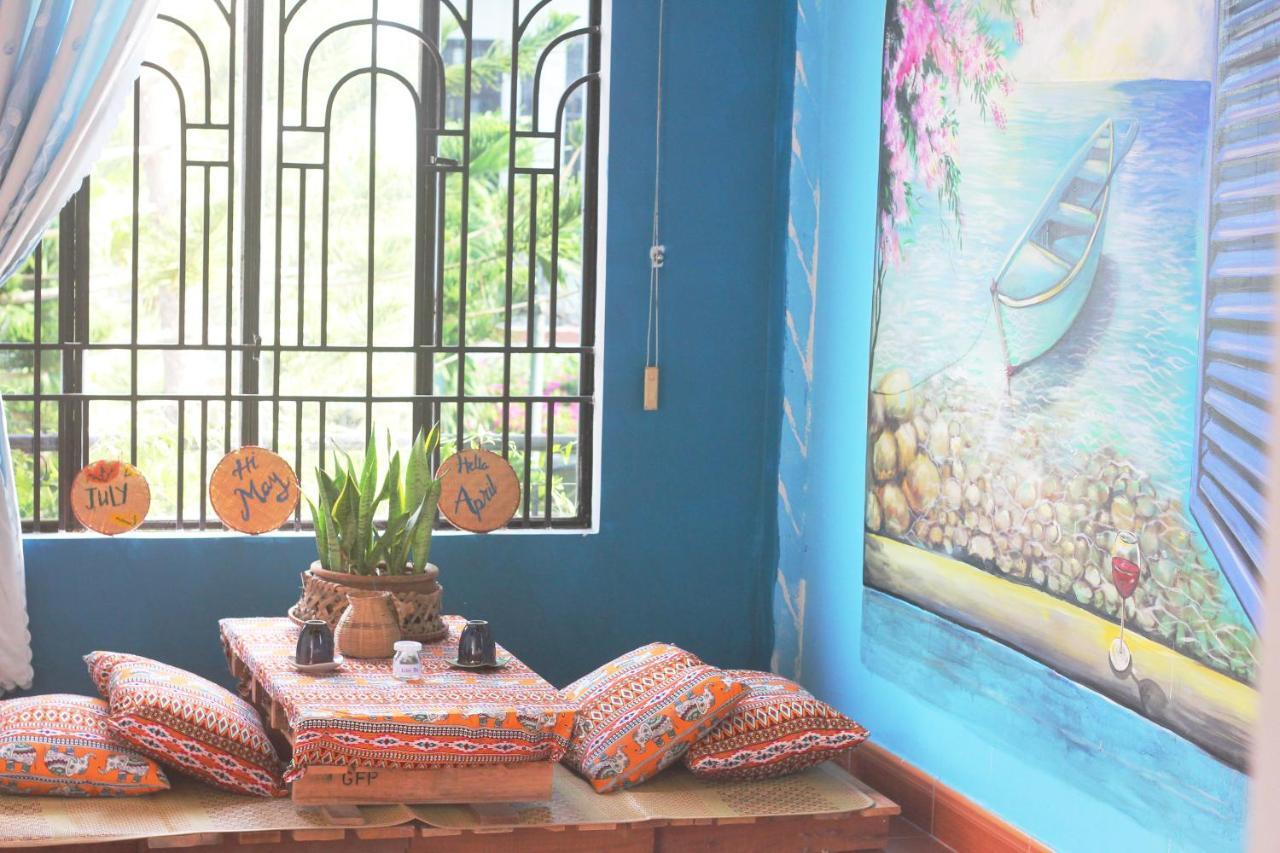 Homestay Longan