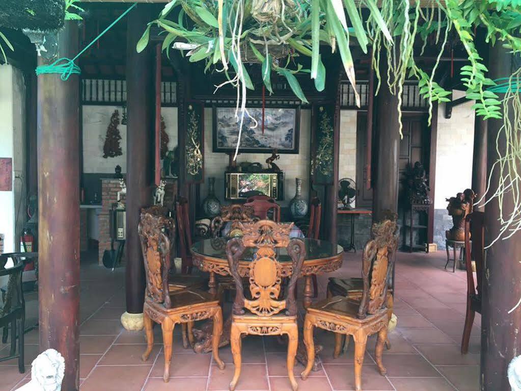 Khách sạn Bonsai