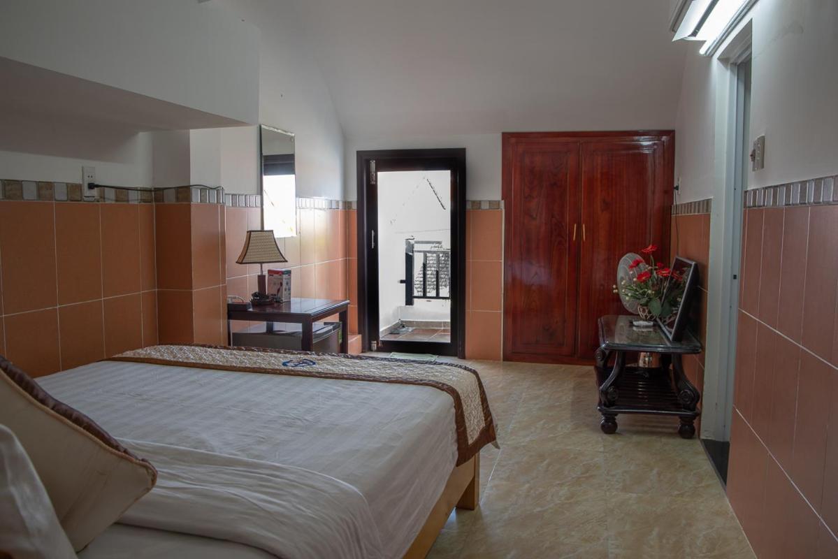 Ngo House Hoi An