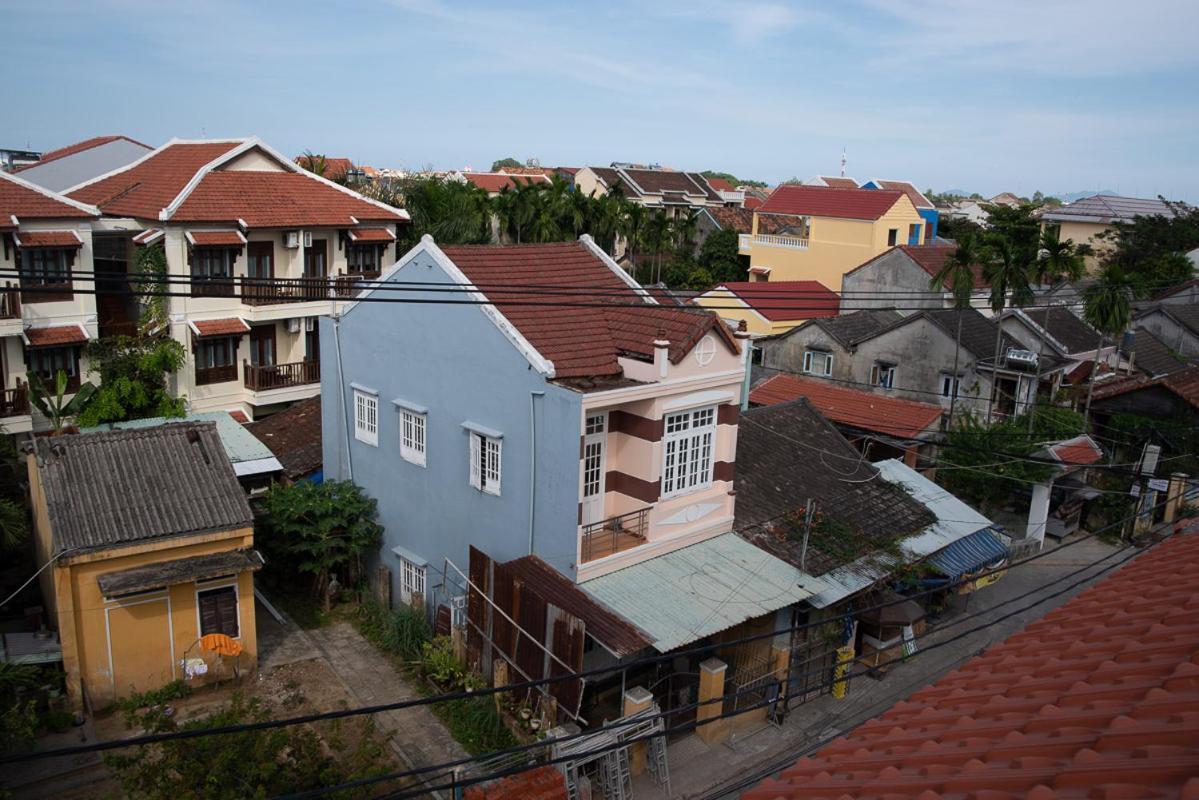 Ngo House Hoi An