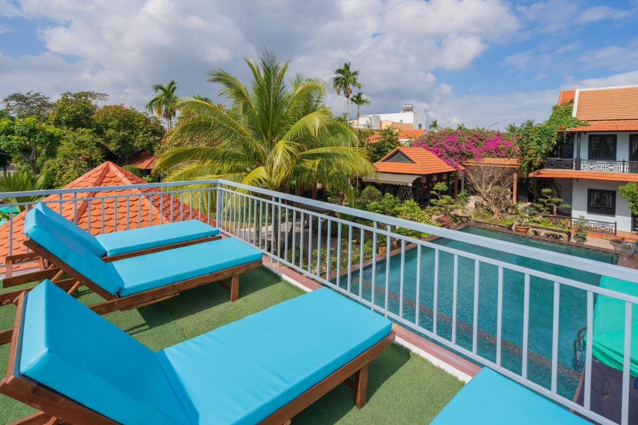 Betel Garden 3*