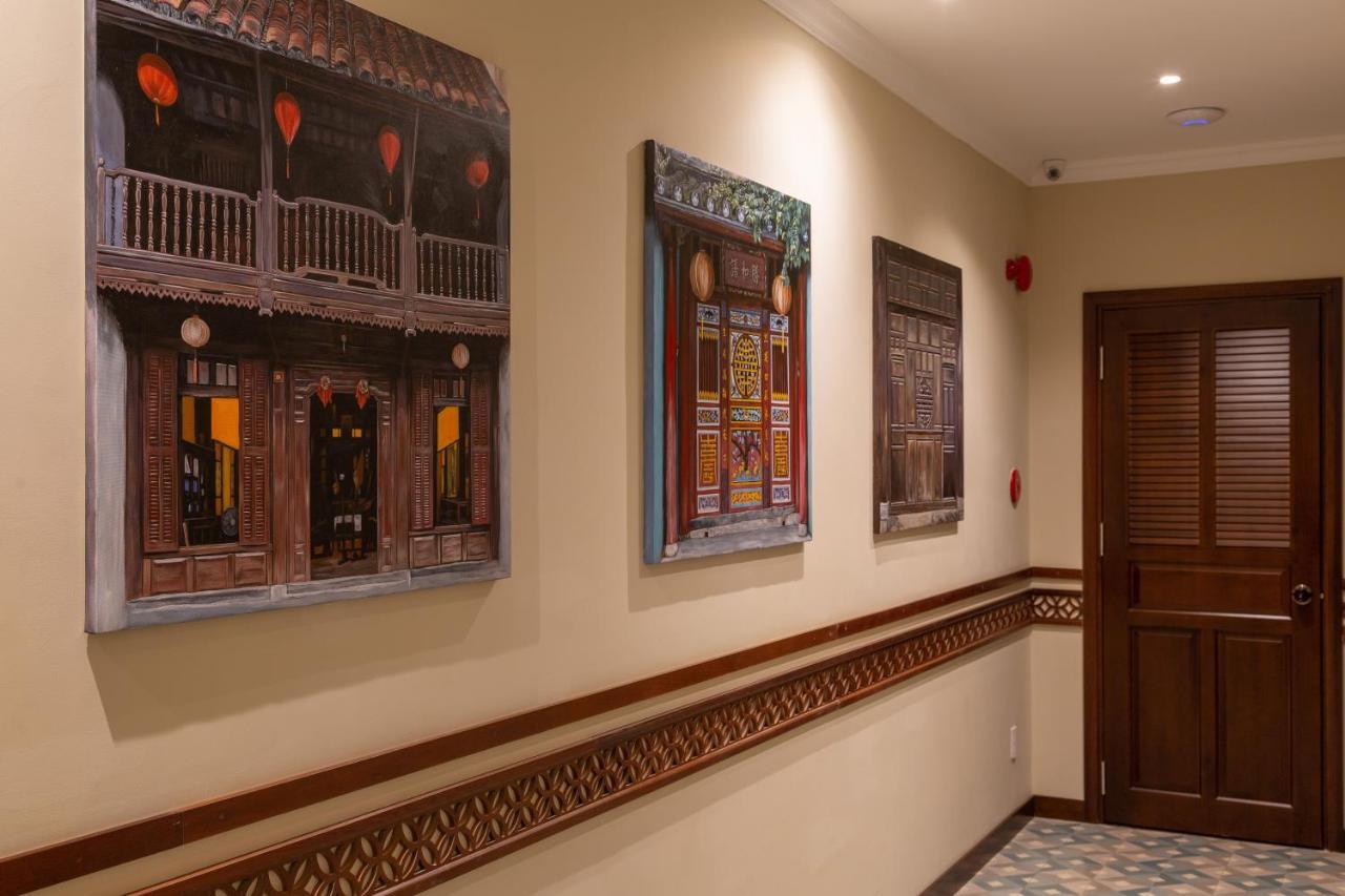 Cozy Savvy Hoi An - The Quintessence Of Exquisite Retreat 5*
