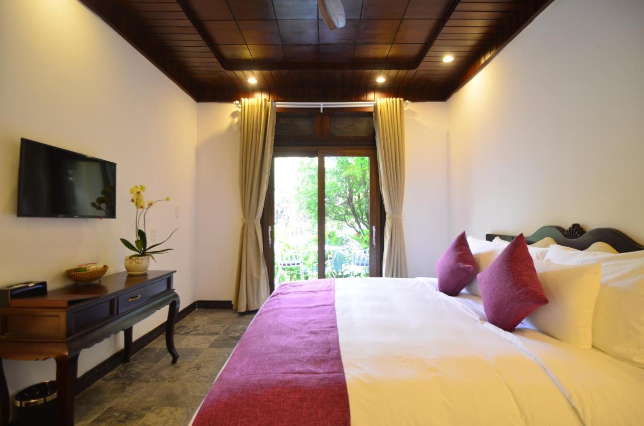 Hotel Hoian
