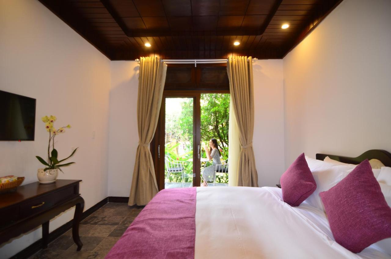 Hoian Hotel