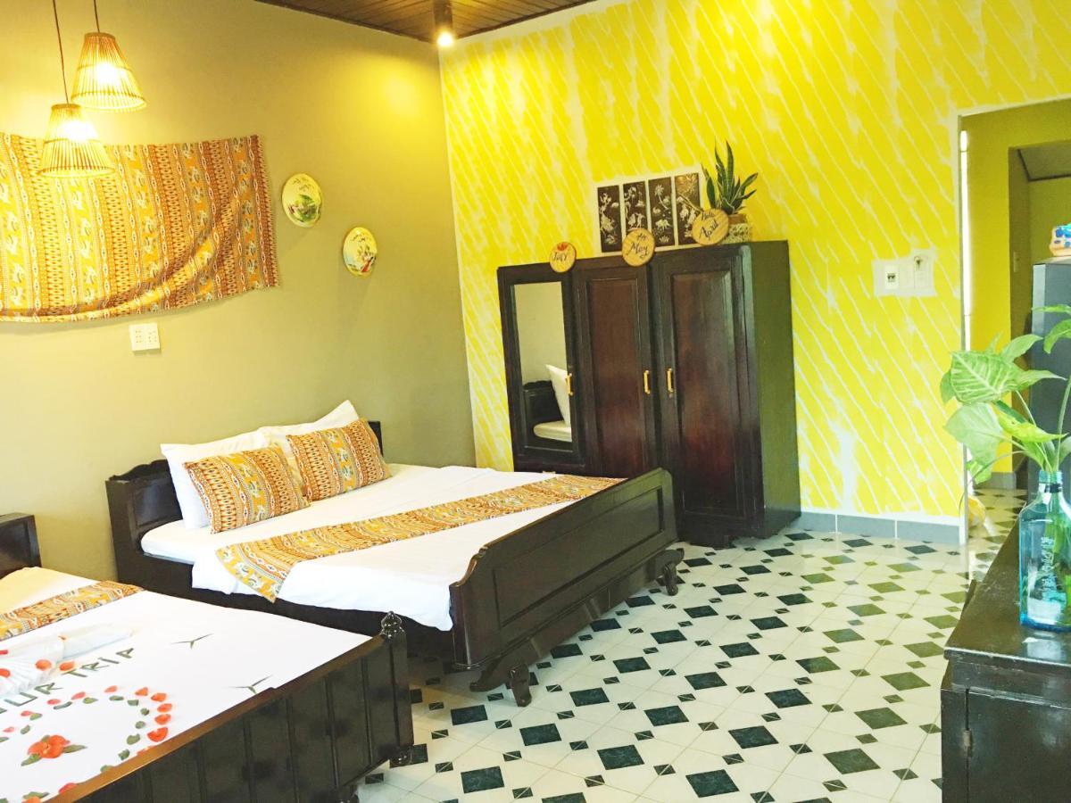 Homestay Longan