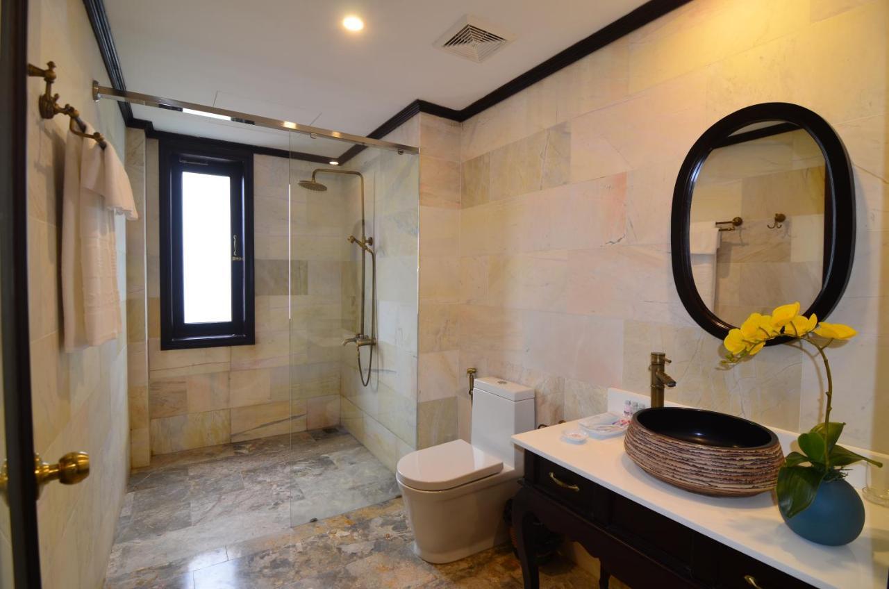 Hotel Hoian 3*
