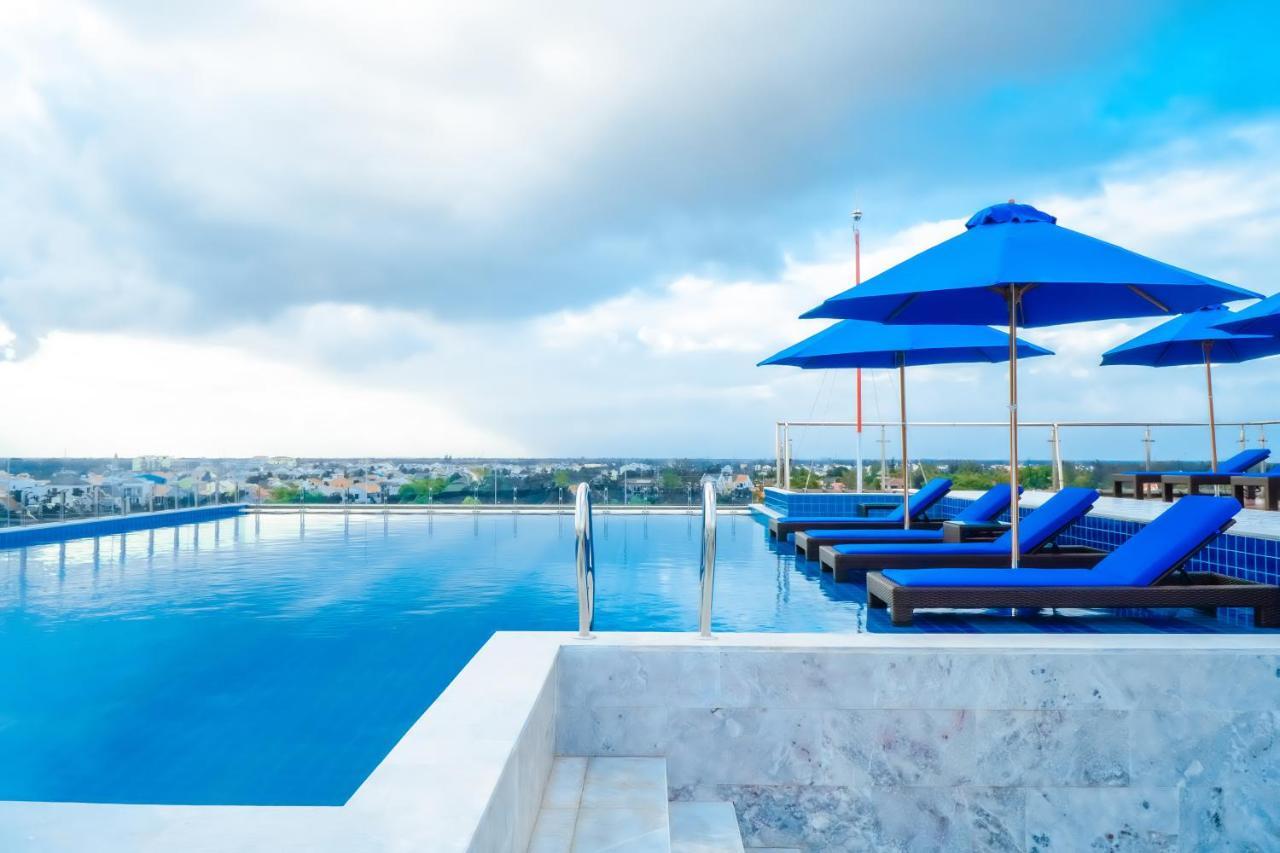 Le Pavillon Paradise & Hotel Hoi An