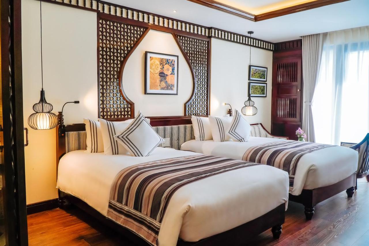 Hotel Le Pavillon Paradise & 4*