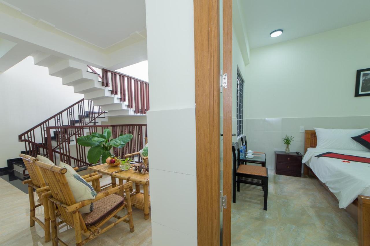 Coco Village Homestay Hoi An