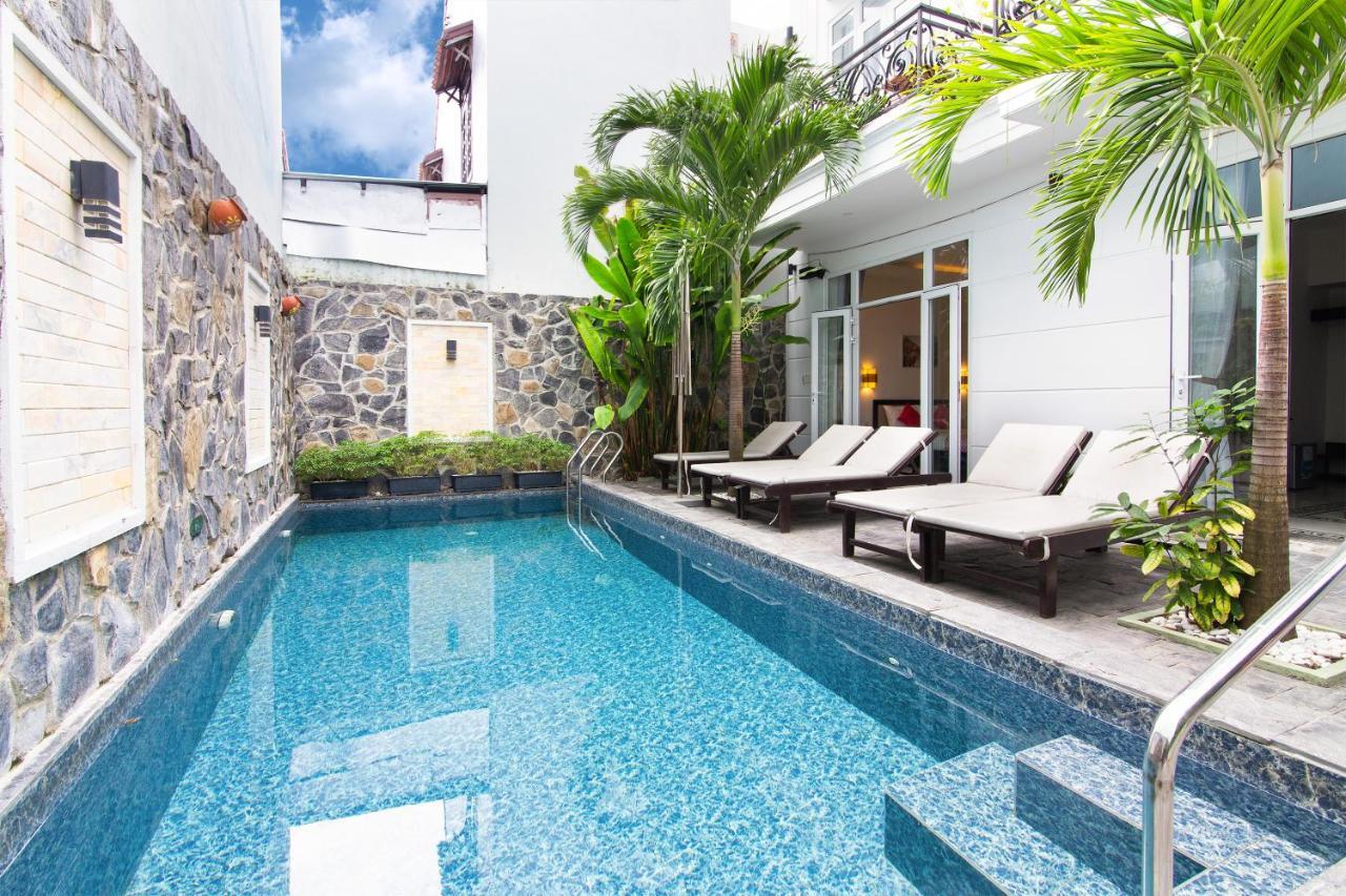 Villa Golden Palm