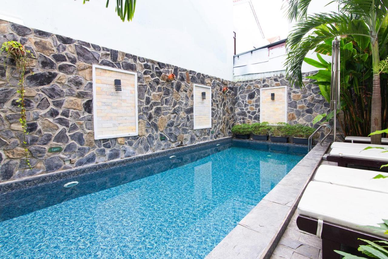 Villa Golden Palm