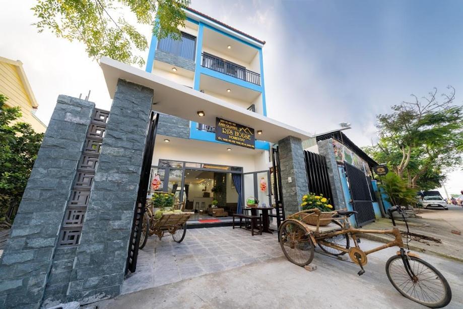 Ri's House * Hoi An