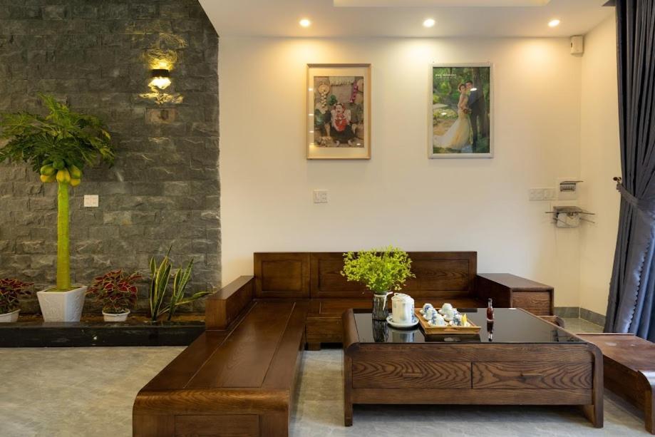Ri's House Privatunterkunft