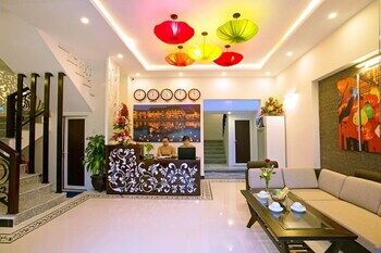 Villa Golden Palm