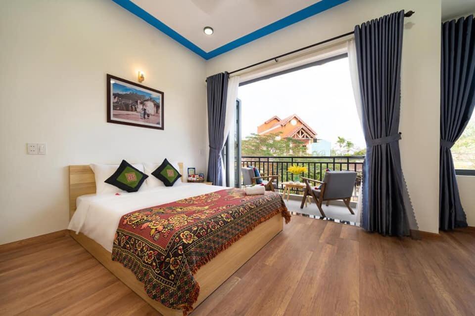Ri's House * Hoi An