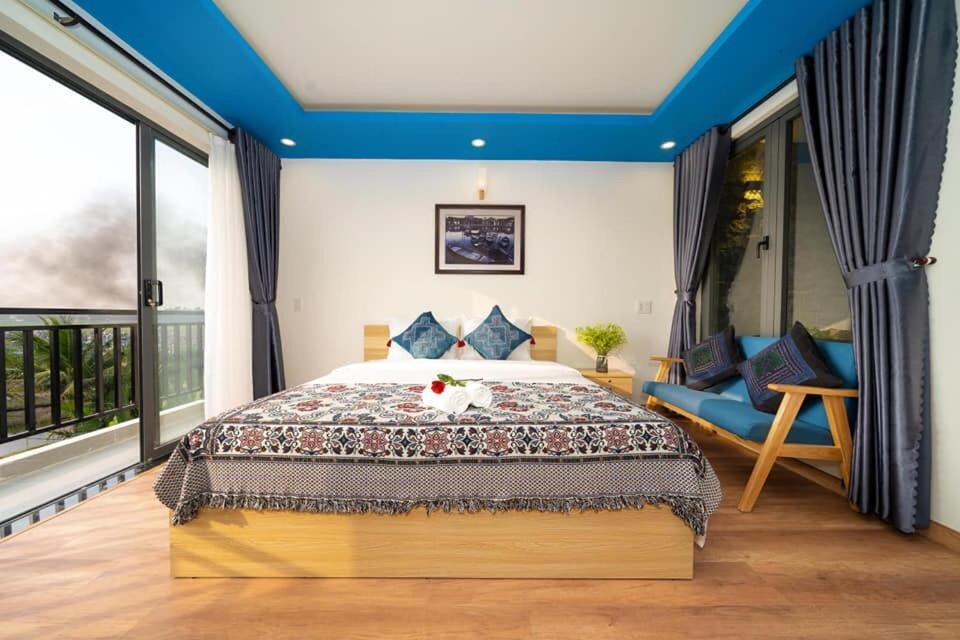Ri's House