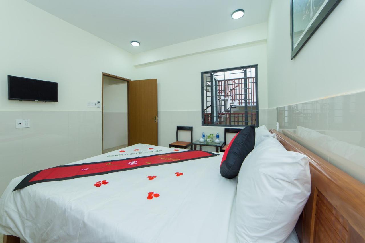 Homestay Coco Village