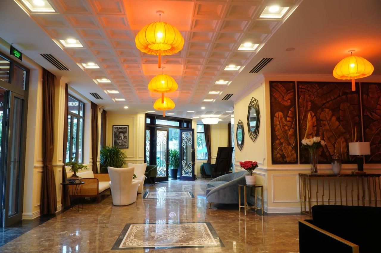 Le Pavillon Paradise & 4* Hoi An