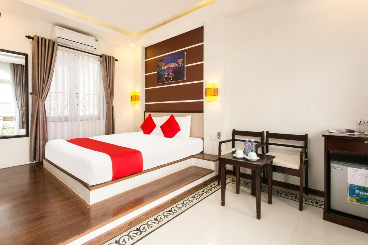 Villa Golden Palm