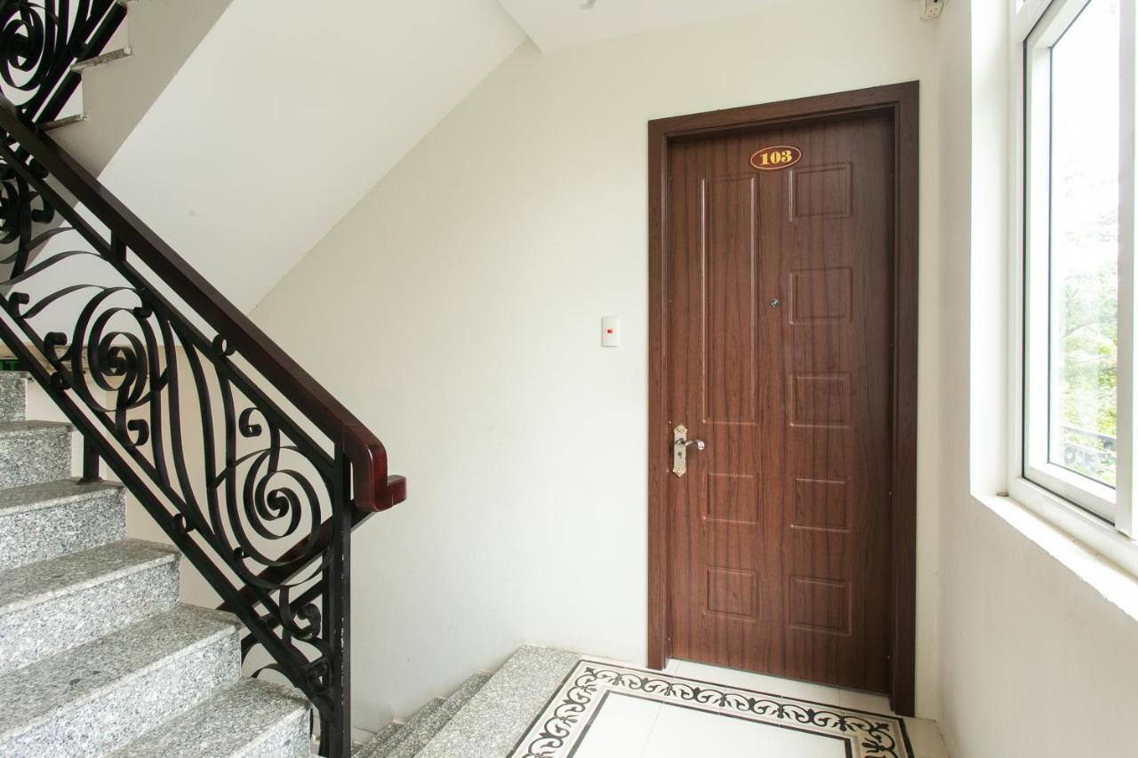Villa Golden Palm Hoi An