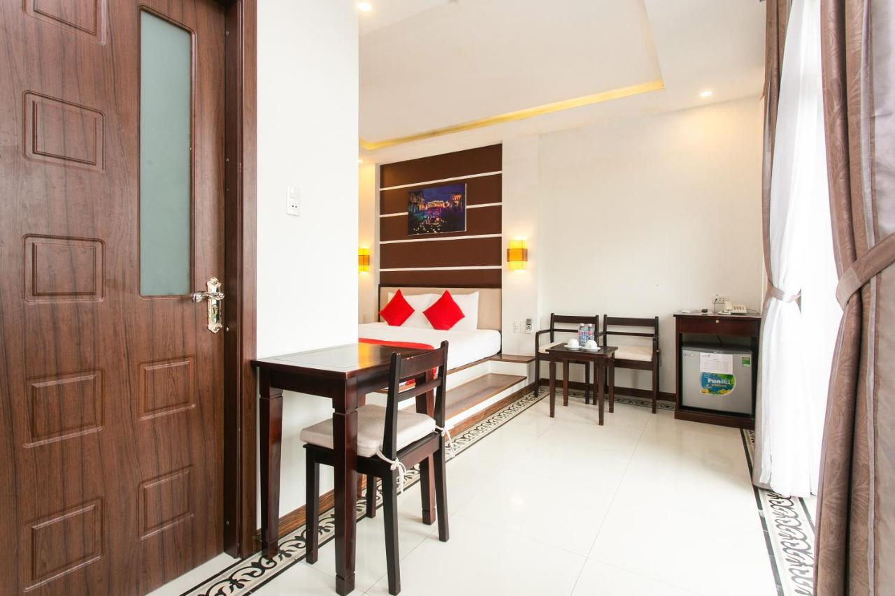Villa Golden Palm *
