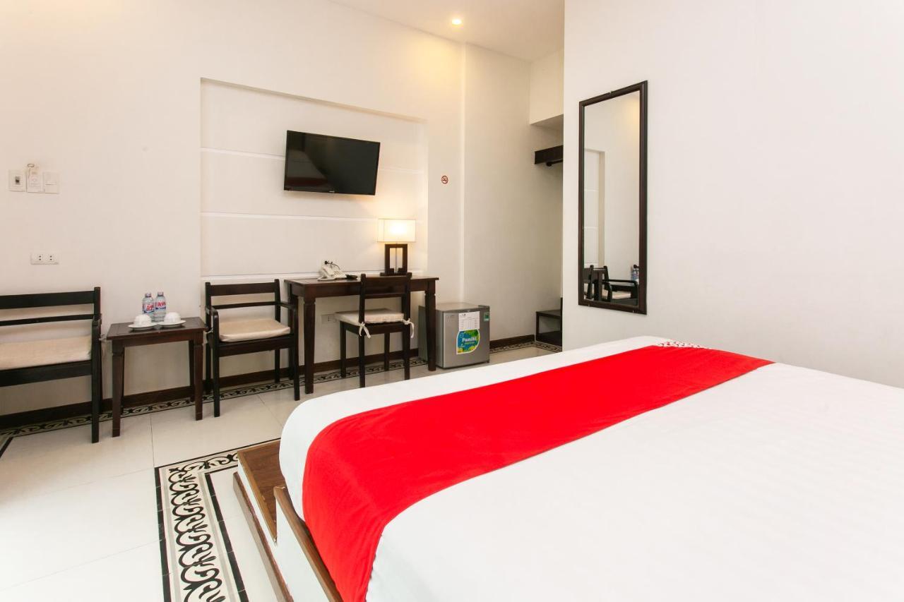 Golden Palm Villa