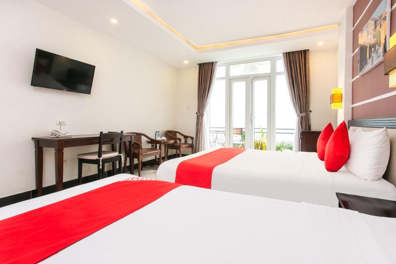 Villa Golden Palm Hoi An