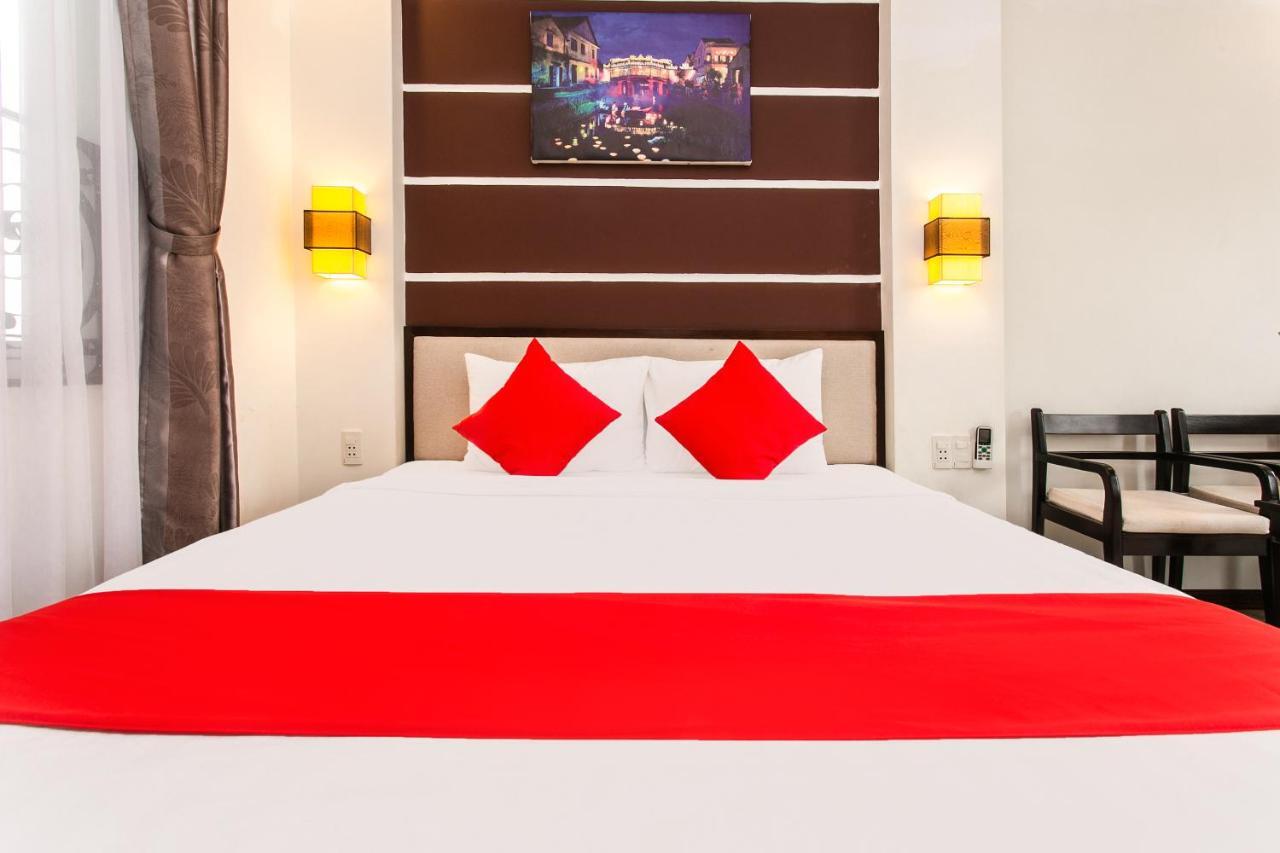 Golden Palm Villa *
