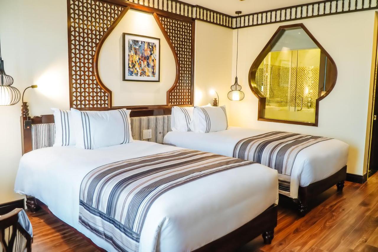 Hotel Le Pavillon Paradise & 4*