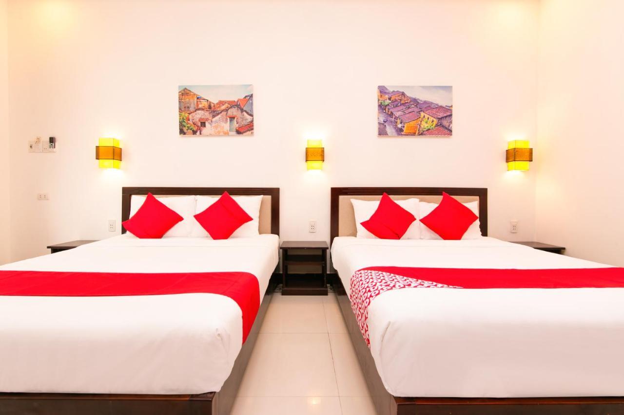 Villa Golden Palm *