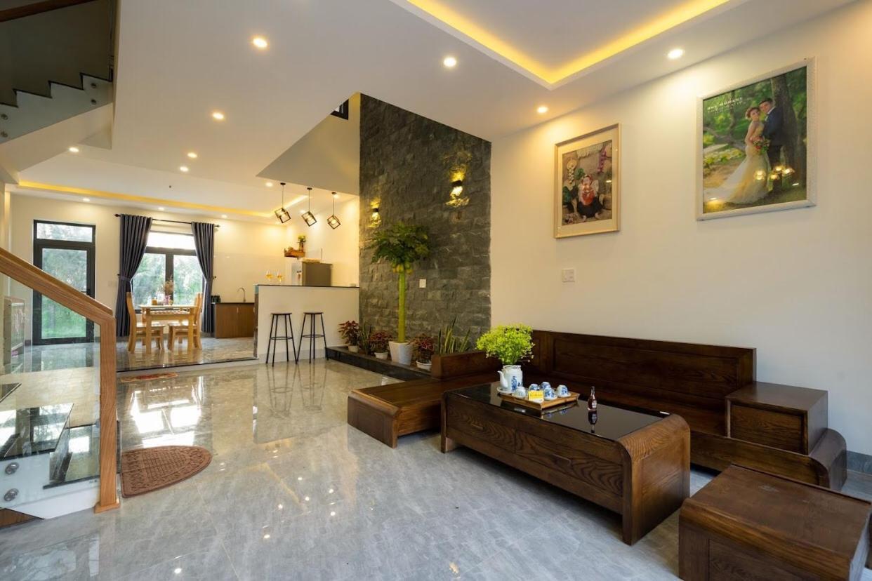 Ri's House Privatunterkunft